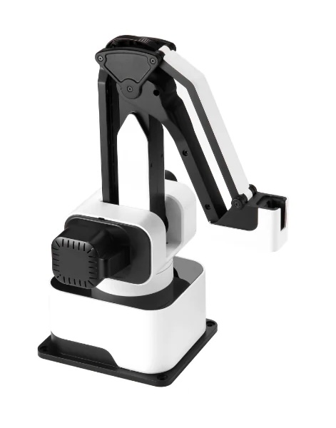 Robot szkicujący Drawbot